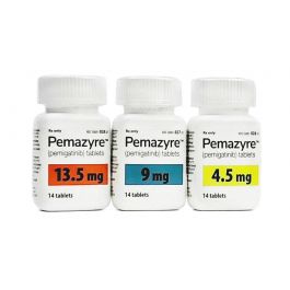 Buy Pemazyre Pemigatinib Online Price Costs Everyone Org