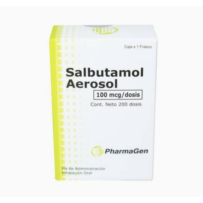 Salbutamol (Salbutamol-Sulfat)