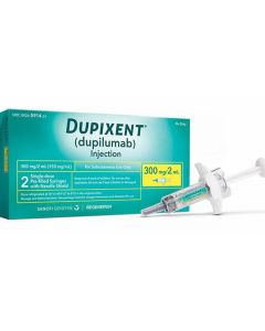 Dupixent