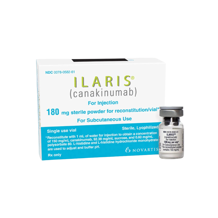 Ilaris