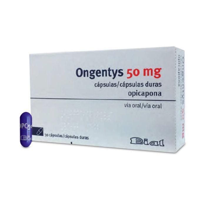 Ongentys